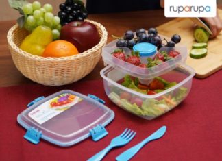 produk ramah lingkungan