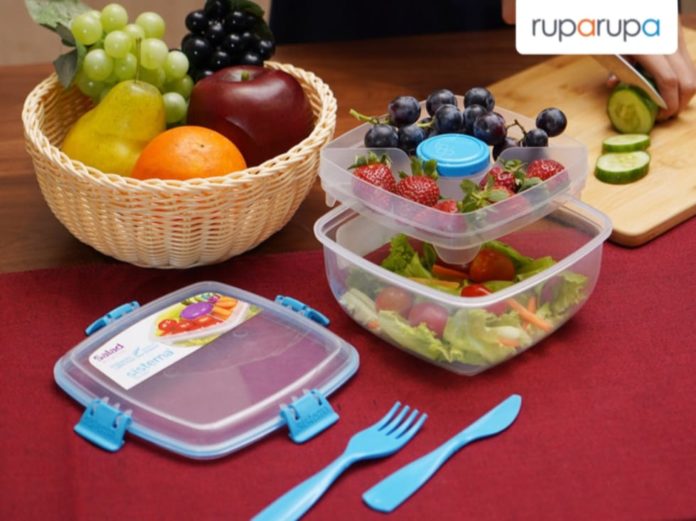 produk ramah lingkungan