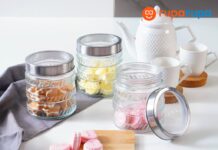 rekomendasi jenis stoples