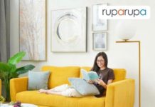 rekomendasi lampu lantai