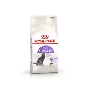 royal canin dry food
