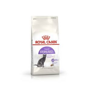 makanan hewan royal canin