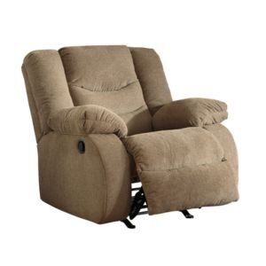 sofa recliner ashley