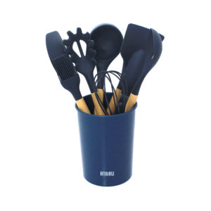 spatula silikon food grade