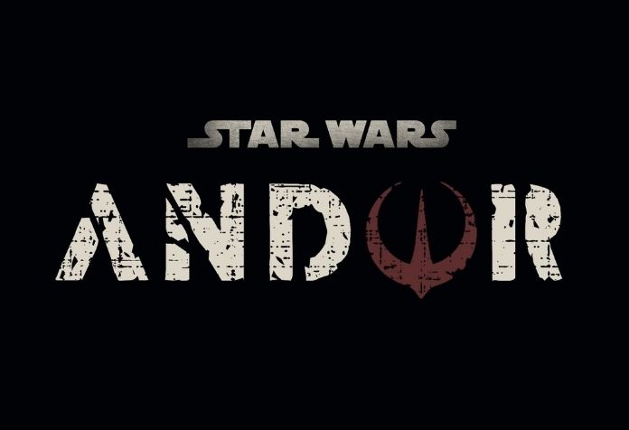 star wars andor