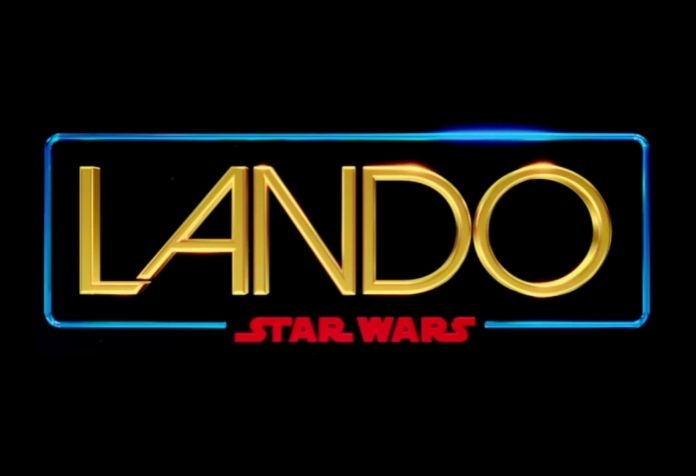 star wars lando