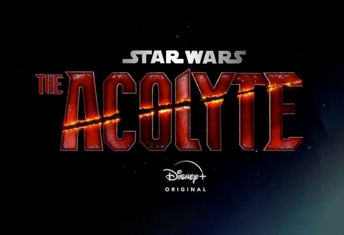 star wars the acolyte