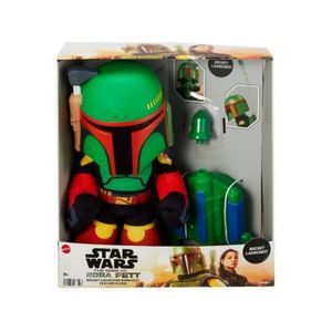 star wars the boba fett