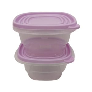 tempat penyimpanan makanan