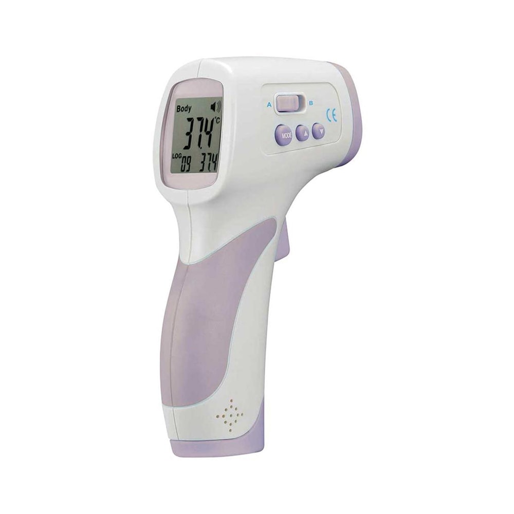 Krisbow Termometer Infrared 32-42.5°c