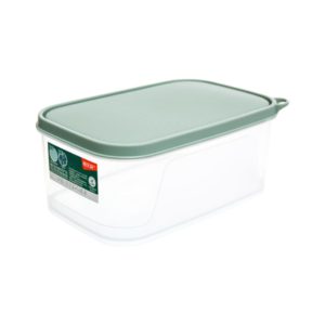 cara mencuci tempat makan plastik