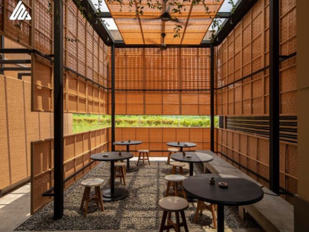 Tempat Nongkrong Soth. Ta Coffee