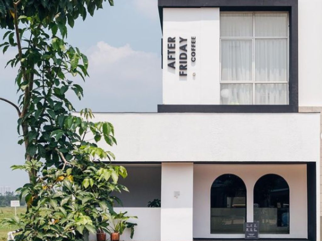 tempat nongkrong after friday coffee