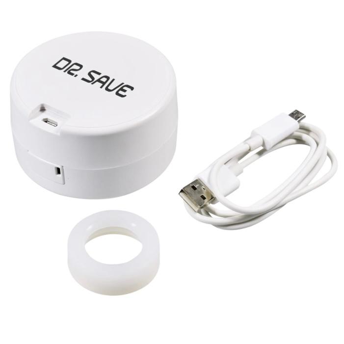 Dr Save Pompa Vacuum Bag