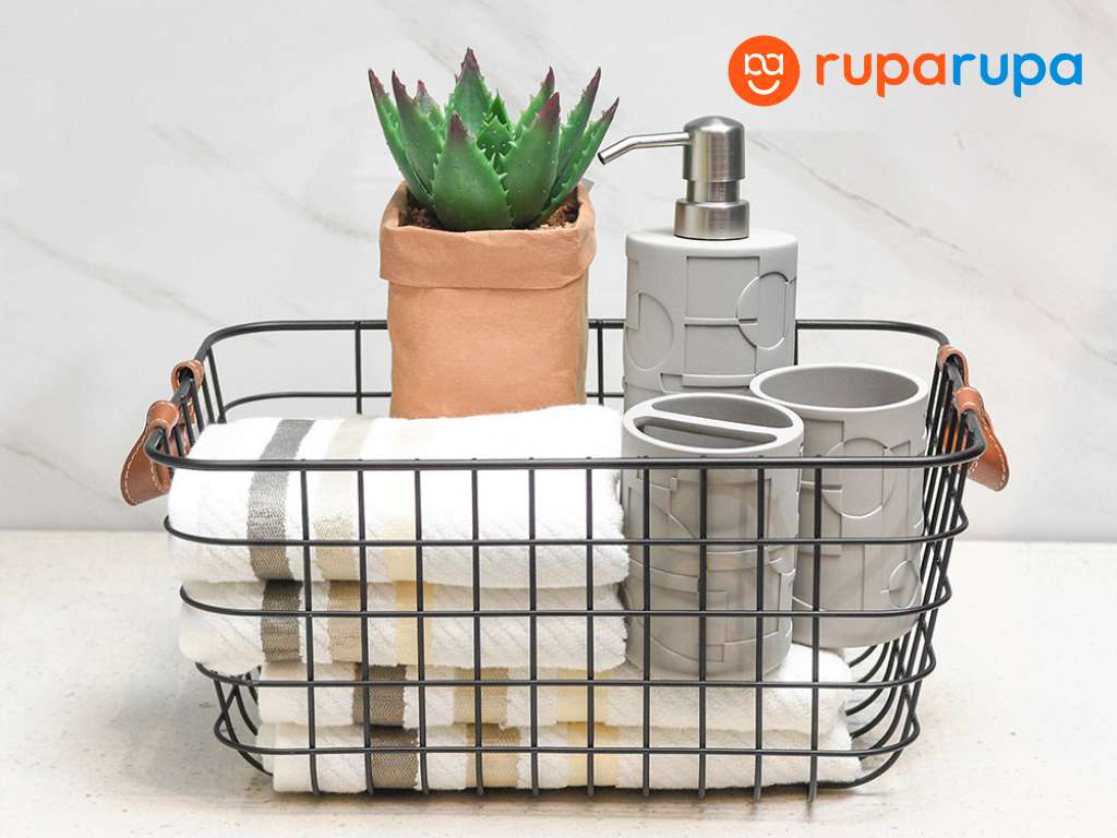 jenis kotak penyimpanan