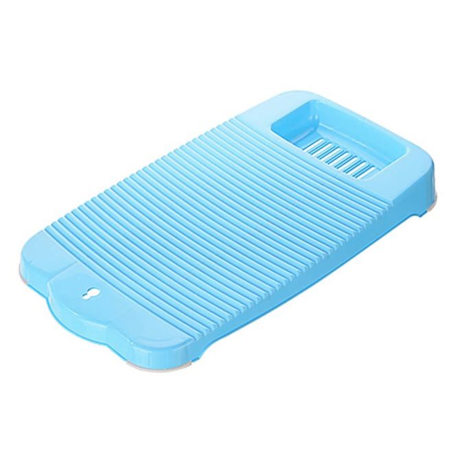 Keyway Papan Pencuci 43.5 X 25 X 5cm - Biru