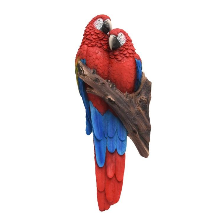 Kris Garden Patung Taman Burung Beo