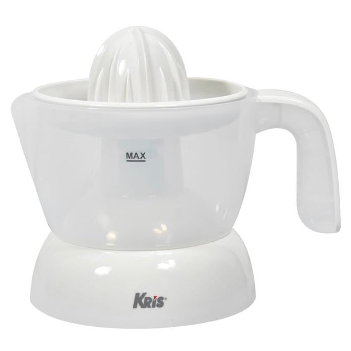 Kris Pemeras Jeruk Elektrik