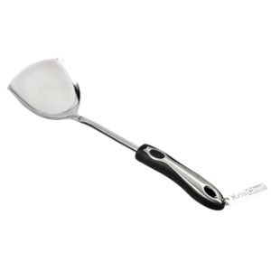 Krischef Spatula Gagang Plastik