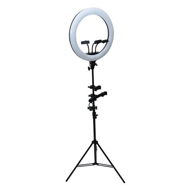 Odi 45 Cm Lampu Ring Selfie Dengan Tripod barang yang harus dibawa saat ke luar negeri