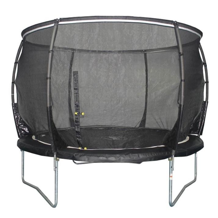 Plum Magnitude Trampolin Dengan Pelindung 3m