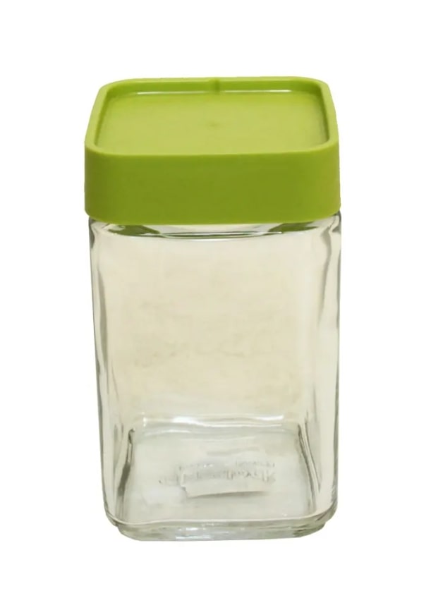 food storage glasslock