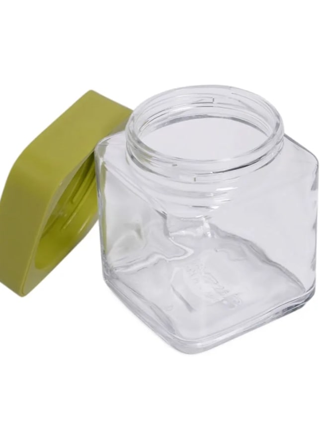 food storage glasslock