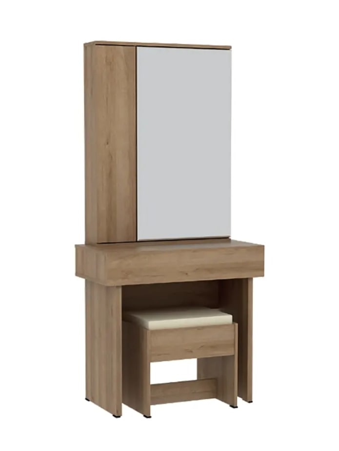 rekomendasi meja rias