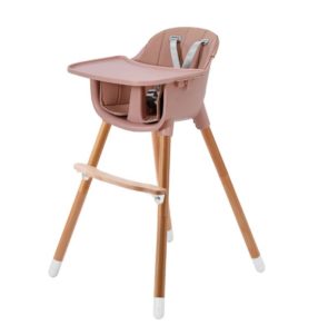 perlengkapan makan bayi