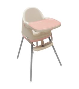 peralatan makan bayi