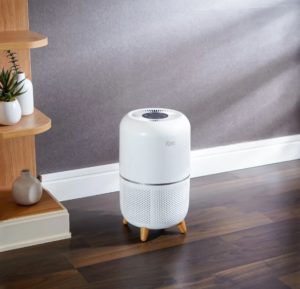 memilih alat penjernih udara