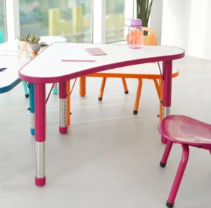 tips dekorasi ruang bermain anak