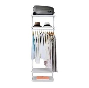 cara merapikan dressing room