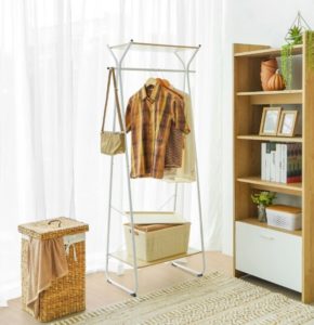 cara menata dressing room