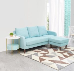 sofa hijau keberuntungan zodiak cancer