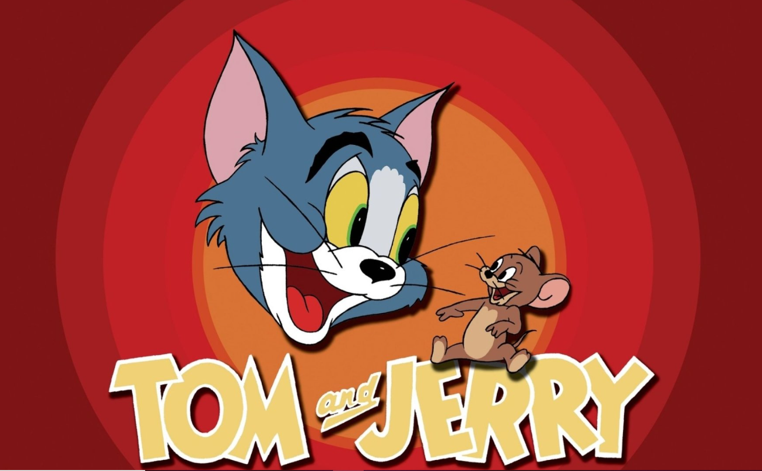 film kartun anak tom and jerry