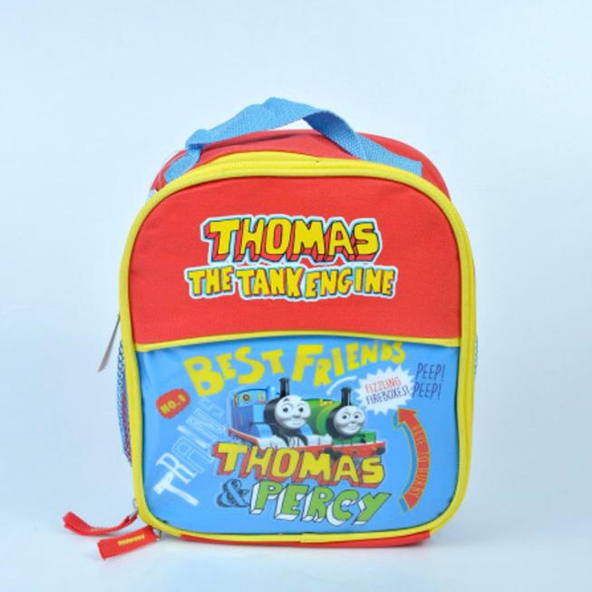 Thomas & Friends Lunch Kit Ride The Rail