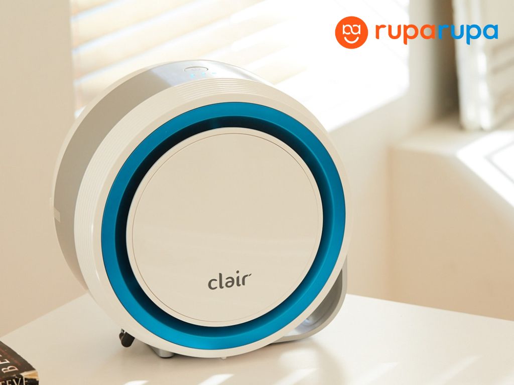 air purifier clair