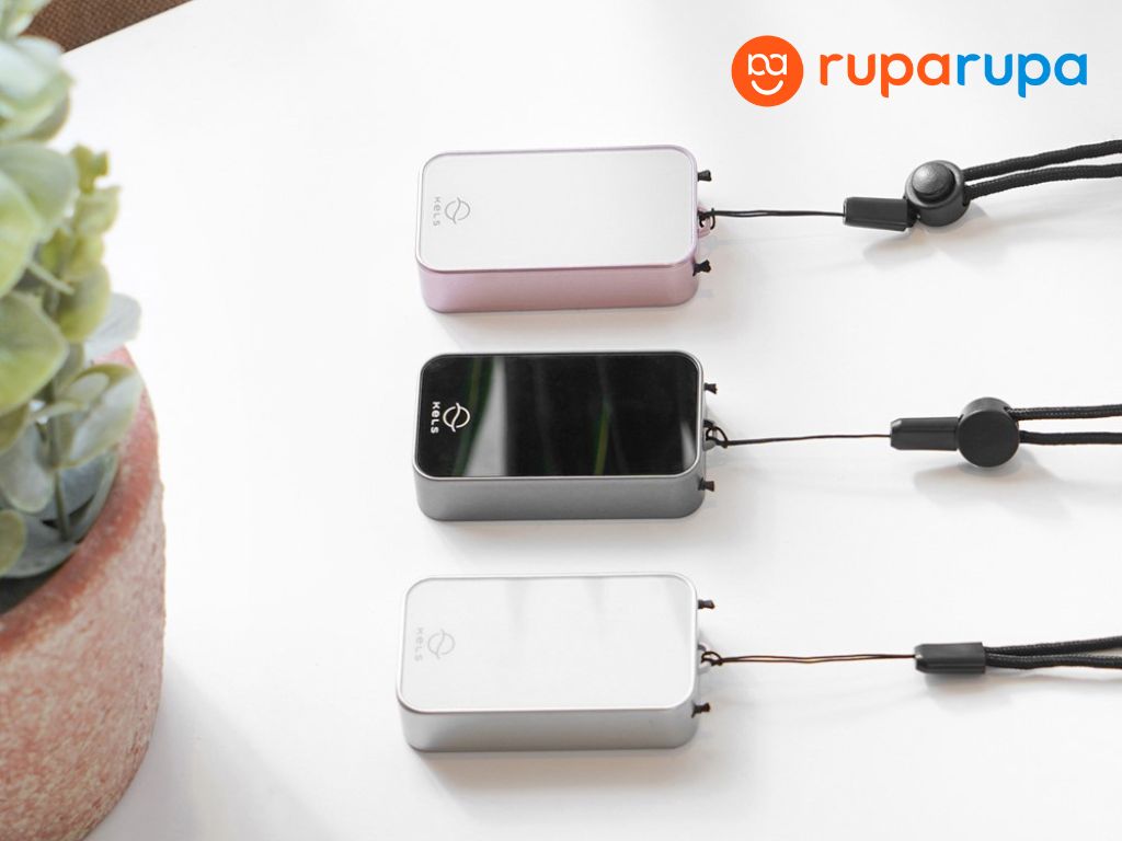 air purifier personal kels