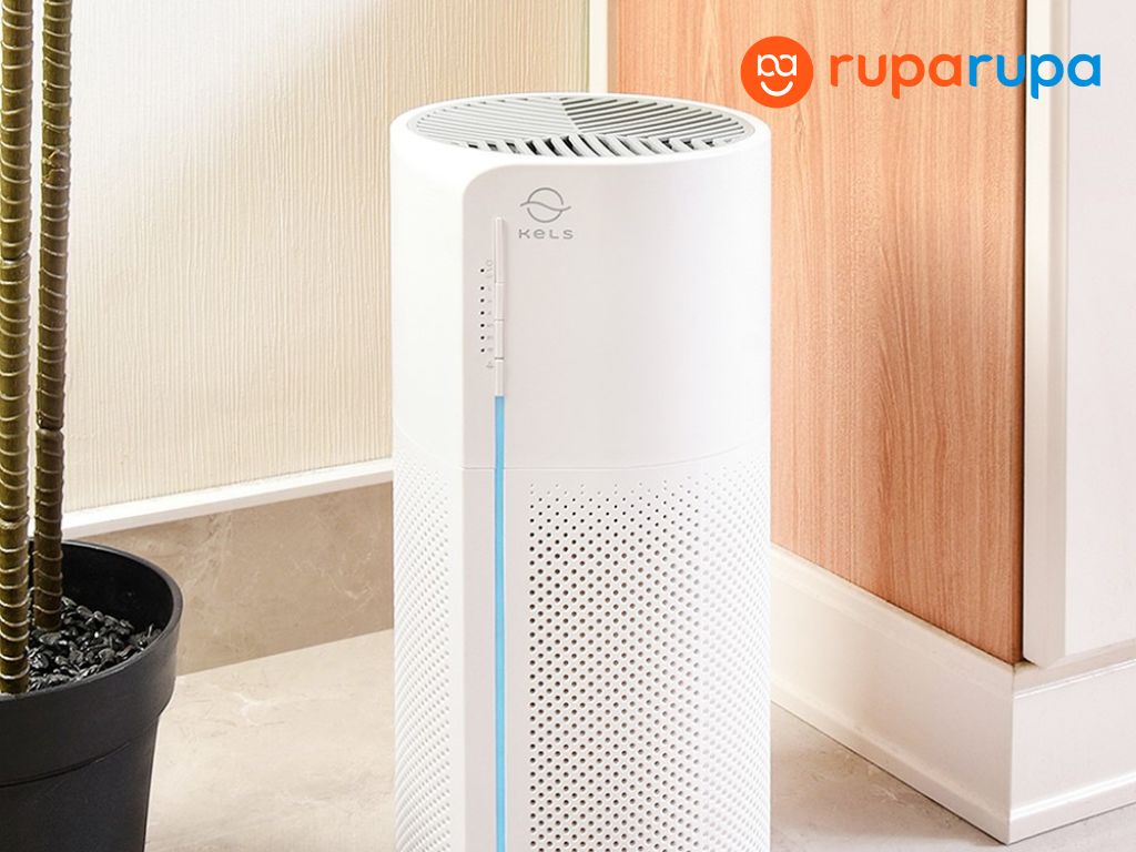 air purifier uv
