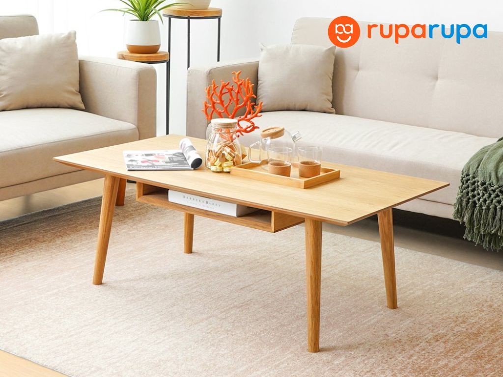 bahan perabot kayu ek