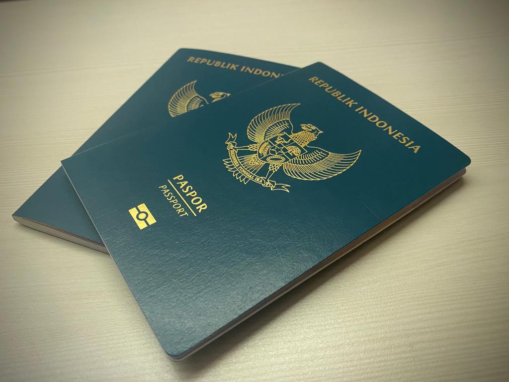 cara membuat dan perpanjang paspor online