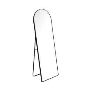 cermin oval full body