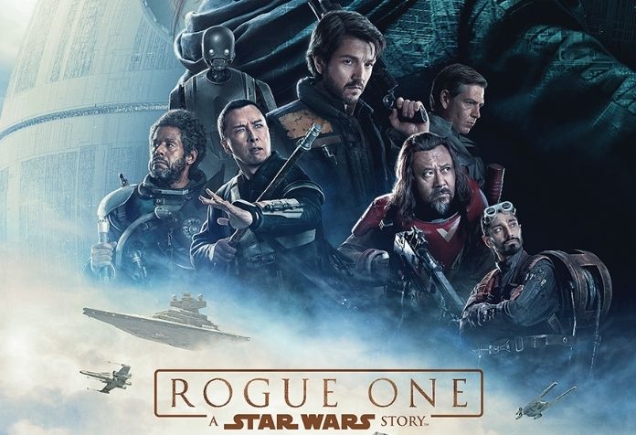 film star wars rogue one