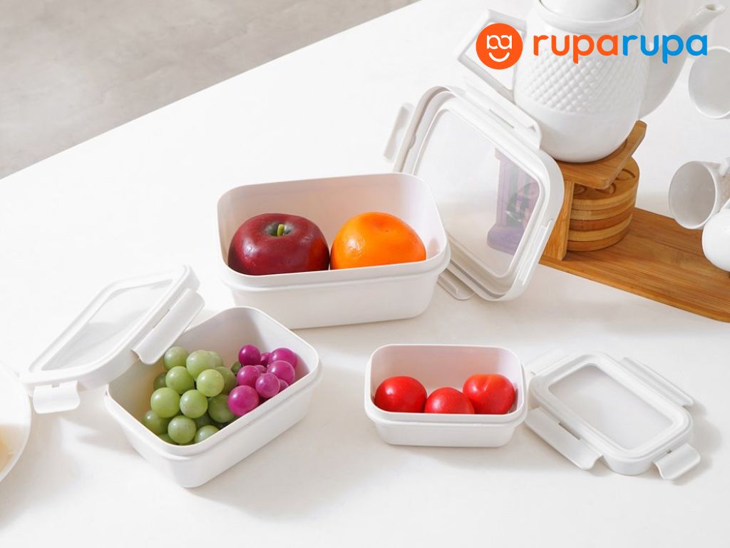 food storage polos appetite