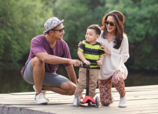 hari keluarga nasional