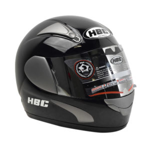 helm full face