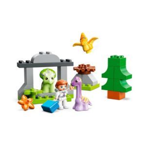 lego duplo jurassic