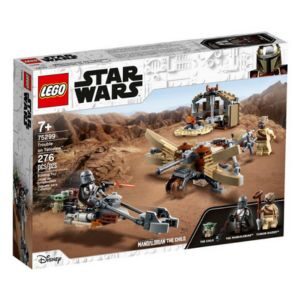 lego star wars tatooine