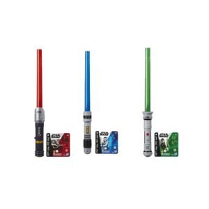 mainan star wars lighsaber